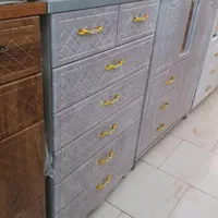 دراور و کمد 5مدل|جاکفشی، کمد، دراور|کرج, کمال‌شهر|دیوار