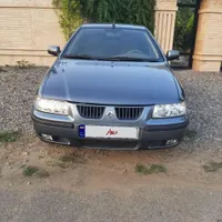 سمند LX ساده، مدل ۱۳۹۸ سالم