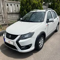 کوییک GX L مدل 1403 درحدصفر