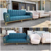 مبل چستر  ست کامل جهیزیه تولید سفارشی|مبلمان خانگی و میز عسلی|تبریز, |دیوار