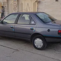 پژو 405 GLX - دوگانه سوز CNG، مدل ۱۳۹۷ برج 12|خودرو سواری و وانت|اهواز, کمپلو جنوبی|دیوار