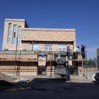 گروه نماکاری و ساختمانی برادران اسلامی|خدمات پیشه و مهارت|بافق, |دیوار