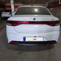 تارا وی 4 ال ایکس، مدل ۱۴۰۳