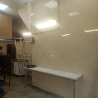 فروش مغازه ۳۶ متری در باغ آذری|فروش مغازه و غرفه|تهران, شوش (باغ آذری)|دیوار