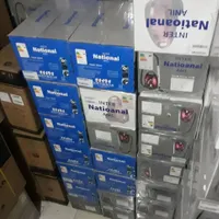 جاروبرقی ایران اینتر 2400wat|جاروبرقی، جارو شارژی، بخارشو|کرج, شهرک فهمیده|دیوار