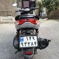 یاماها ان مکس دو ریموته کیلس دار Yamaha Nmax|موتورسیکلت|تهران, قلهک|دیوار