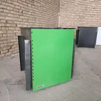 میز چک اوت فروشگاهی نقاله دار متحرک و ثابت کارکرده|فروشگاه و مغازه|تهران, شهرک ولیعصر|دیوار