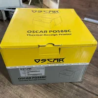 فیش پرینتر اسکار OSCAR POS88C بدون شبکه|پرینتر، اسکنر، کپی، فکس|شیراز, سینما سعدی|دیوار