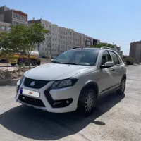 کوییک GXR تیپ L، مدل ۱۴۰۳