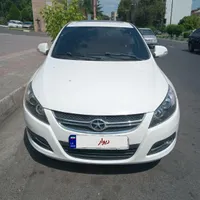 جک J5 اتوماتیک 1800cc، مدل ۱۳۹۴