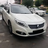رنو سفران SE 2000cc، مدل ۲۰۱۵|خودرو سواری و وانت|تهران, قیطریه|دیوار