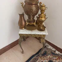 خریدارانواع لوسترولوازم خانگی شمعدان سمساری ضایعات|لوستر و چراغ آویز|قم, میرزائیه|دیوار