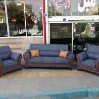 مبل زیبای سوفیا (طرح تعویض مبل)|مبلمان خانگی و میز عسلی|اصفهان, خانه اصفهان|دیوار