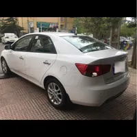 کیا سراتو مونتاژ اتوماتیک آپشنال 2000cc، مدل ۱۳۹۷