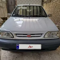 پراید 131 SE، مدل ۱۳۹۹|خودرو سواری و وانت|کرمانشاه, |دیوار