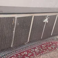 کابینت هم فلز هم ام دی اف|مصالح و تجهیزات ساختمان|زاهدان, |دیوار