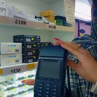 کارتخوان شعبه شهرستان بهار/مدل دی 210 پکx|فروشگاه و مغازه|بهار, |دیوار