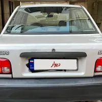 فروش خودرو|خودرو سواری و وانت|رشت, باهنر|دیوار