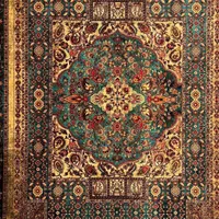 نقش برجسته قصر ایران ۱۲متری فرش|فرش|شیراز, شهرک سراج‎|دیوار