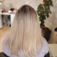 مدل رنگ مو و پروتیین تراپی|خدمات آرایشگری و زیبایی|تهران, تهرانپارس شرقی|دیوار