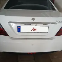 دنا پلاس توربو اتومات آپشنال|خودرو سواری و وانت|اندیشه, |دیوار