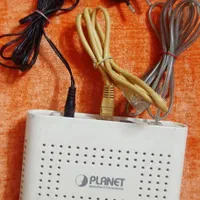مودم PLANET|مودم و تجهیزات شبکه|تهران, آهنگ|دیوار