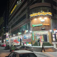 اجاره مغازه ۱۰۰۰متری بلوار اصلی کیانمهر ط ۱ هایپر|اجارهٔ مغازه و غرفه|کرج, کیانمهر|دیوار