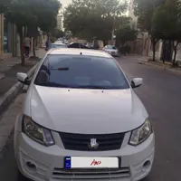ساینا دنده ای EX مدل 98