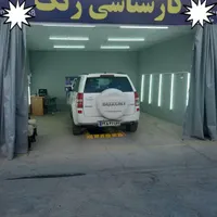 کارشناسی و تشخیص رنگ و فنی خودرو|خدمات موتور و ماشین|شیراز, شهرک مهدیه|دیوار