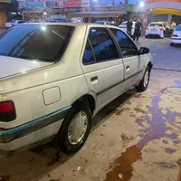 پژو 405 جی ال ایکس (GLX)، مدل ۱۳۹۳|خودرو سواری و وانت|تهران, سعیدآباد|دیوار