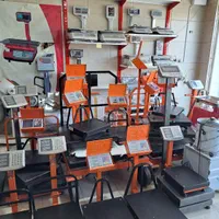 ترازو فروشگاهی محک مدل ۱۶۰۰۰ چاپگردار|فروشگاه و مغازه|اسلام‌‌آباد غرب, |دیوار