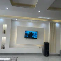 اجاره باغ ویلا استخر سرپوشیده آبگرم|اجارهٔ کوتاه‌مدت ویلا و باغ|ماهدشت, |دیوار