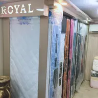 تشک رویال شرکتی