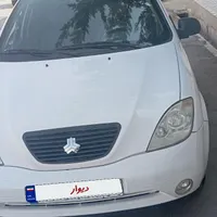 تیبا 2 (هاچبک) EX، مدل ۱۴۰۰