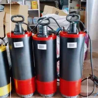 کفکش خروجی بالا سه فاز و تک فاز