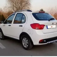 کوییک دنده‌ای ساده، مدل ۱۴۰۰