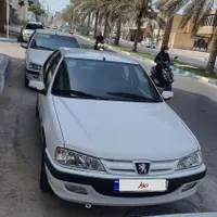 پژو پارس سال ۹۹ کارمندی