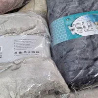 پتو ۳۴۱۲ تیسا شادیلون رنگ بندی بله برون|رختخواب، بالش، پتو|مشهد, امیر|دیوار