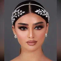 سفارشات تاج و اکسسوری مو|زیورآلات و اکسسوری|اصفهان, گلستان|دیوار