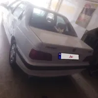 پژو پارس سال، مدل ۱۳۹۲|خودرو سواری و وانت|تبریز, |دیوار