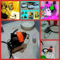 لوله بازکنی چاه فاضلاب بازکن رفع گرفتگی شبانه روزی