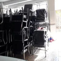 صندلی انتظار ۱۲دکمه|دفتر کار|کرج, مهرویلا جنوبی|دیوار
