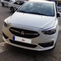 شاهین g دنده‌ای معمولی ۱۴۰۳