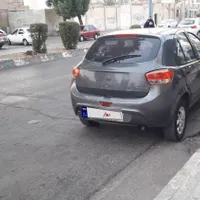 تیبا هاچ بک مدل ۹۸بدون رنگ شاسیها جلو وعقب سالم|خودرو سواری و وانت|اهواز, اسلام آباد غربی|دیوار