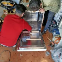 نصب کولرگازی و تعمیر،یخچال،پکیچ،لباسشویی،ظرفشویی|خدمات پیشه و مهارت|تاکستان, |دیوار