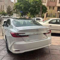 تویوتا کمری 2500 دیلوکس، مدل۲۰۲۵|خودرو سواری و وانت|تهران, شهرک غرب|دیوار