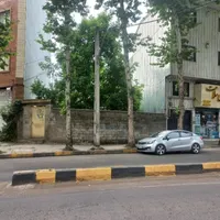 زمین ۱۶۵ متری کاشف شرقی نبش تربیت معلم|فروش زمین و ملک کلنگی|لاهیجان, شهرک سلمان فارسی|دیوار