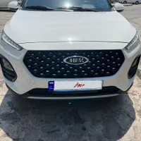 ام وی ام X22 pro IE مدل ۱۴۰۲|خودرو سواری و وانت|تهران, تهرانپارس غربی|دیوار