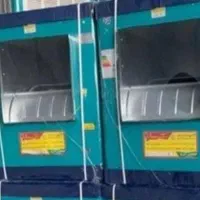 کولر آبی6500 موتوژن تبریز/جنرالGENERAL/اصل/سنگین|کولر آبی|زاهدان, |دیوار