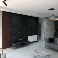 کد۵۲/ویلا نوساز شهرکی/مبله/شهر ساحلی|فروش خانه و ویلا|خشکبیجار, |دیوار